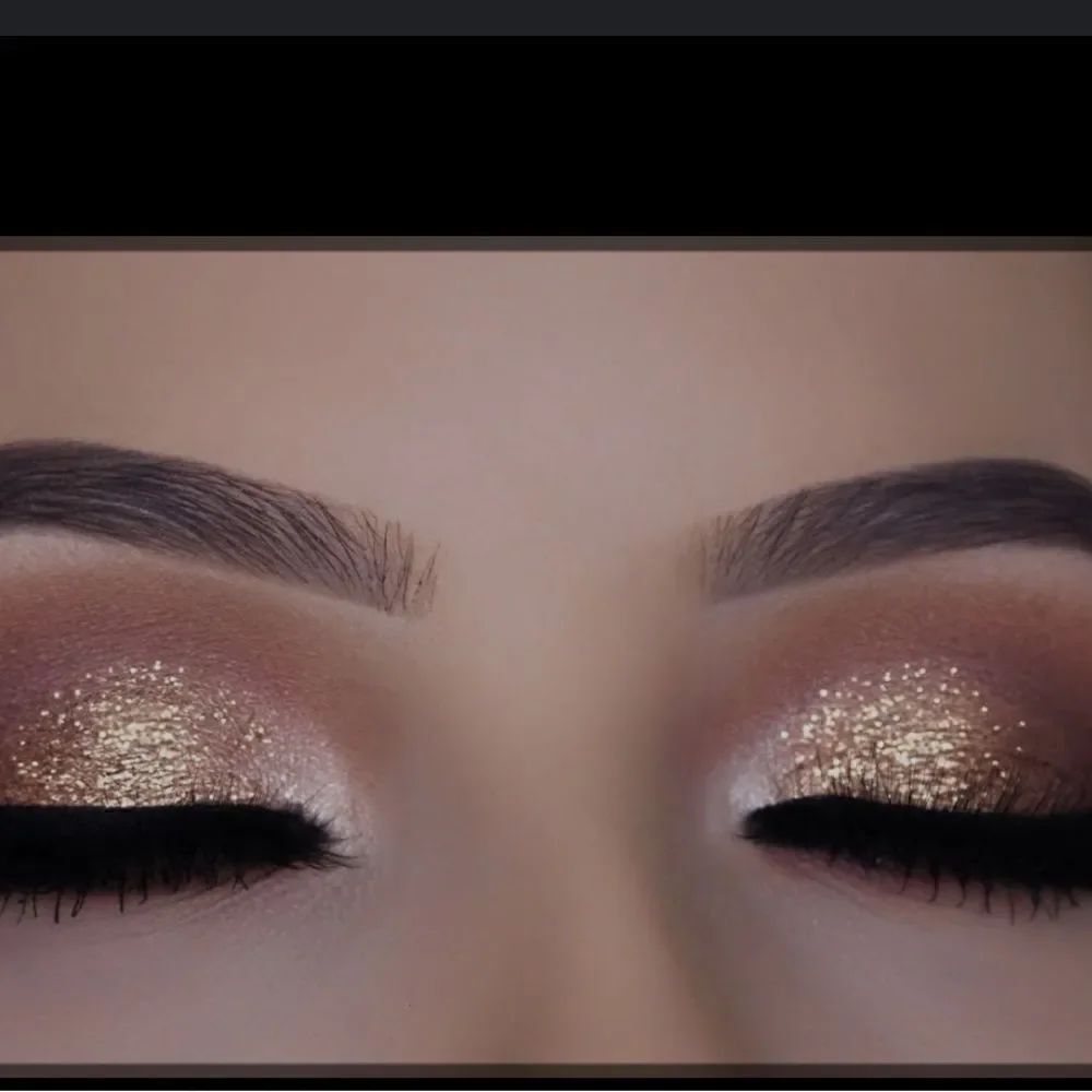 Glitterati Glitter Eyeshadow Dust, Sugar Daddy, New